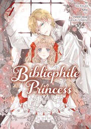 Bibliophile Princess Vol 4