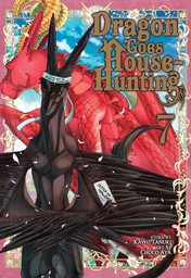 Dragon Goes House-Hunting Vol. 7