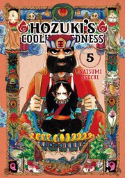 Hozuki's Coolheadedness Volume 5