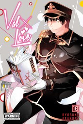 Val x Love, Vol. 10