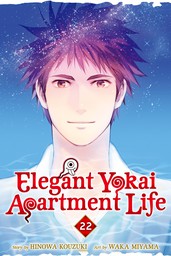 Elegant Yokai Apartment Life 22