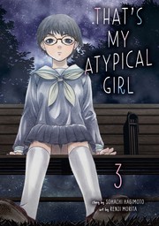 That's My Atypical Girl 3