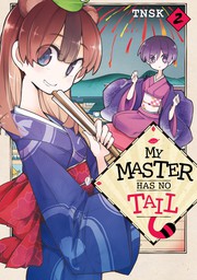 My Master Has No Tail 2