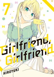 Girlfriend, Girlfriend 7