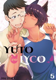 Yuto and Lyco 5