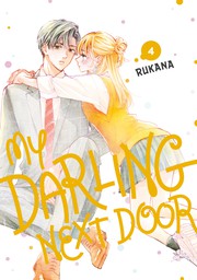 My Darling Next Door 4
