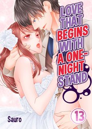 Love That Begins with a One-Night Stand 13