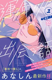 運命の人に出会う話 プチデザ ４ マンガ 漫画 あなしん デザート 電子書籍試し読み無料 Book Walker