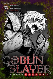 Goblin Slayer Side Story: Year One, Chapter 65