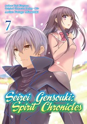 Seirei Gensouki: Spirit Chronicles Volume 7
