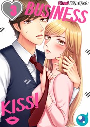Business Kiss! 3