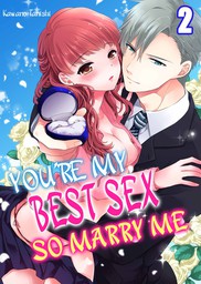 You're My Best Sex so Marry Me 2