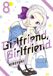 Girlfriend, Girlfriend 8