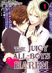 The Juicy All-Boys Harem 1