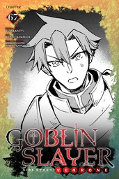 Goblin Slayer Side Story: Year One, Chapter 67