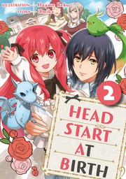 HEAD START AT BIRTH, Chapter 2