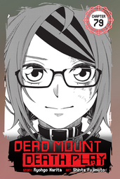 Dead Mount Death Play, Chapter 79