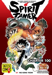 Spirit Tamer, Chapter 100