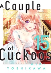 A Couple of Cuckoos 15