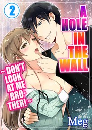 A Hole in the Wall ~ Don't Look at Me Brother! ~ 2