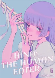 Hina: The Human Eater 5
