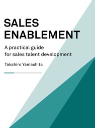 SALES ENABLEMENT  A practical guide for sales talent development