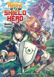 [Light Novel Bundle Set 25% OFF] The Rising of the Shield Hero Light Novel