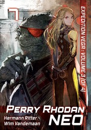 Perry Rhodan NEO: Volume 7