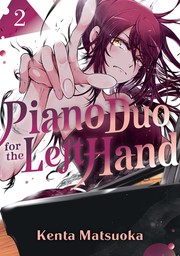 Piano Duo for the Left Hand 2