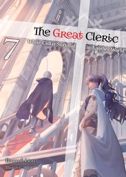 The Great Cleric: Volume 7