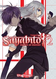 Sayabito: Swords of Destiny 2