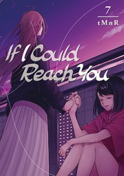 If I Could Reach You 7