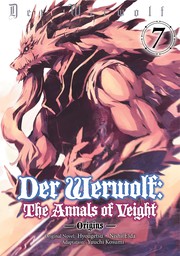 Der Werwolf: The Annals of Veight -Origins- Volume 7