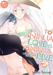 To Ninja Love Is to Ninja Live -Is the Man I Love Infatuated with Me?- (5)