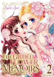 The Gilded Flower Memoirs (2)