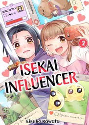 Isekai Influencer 2