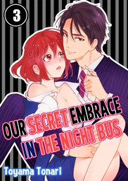 Our Secret Embrace in the Night Bus 3