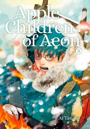 Apple Children of Aeon 3