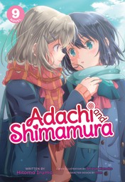 Adachi and Shimamura Vol. 9