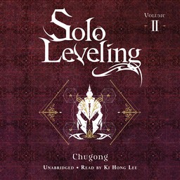 [AUDIOBOOK] Solo Leveling, Vol. 2 (novel)