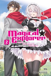 Magical Explorer, Vol. 2