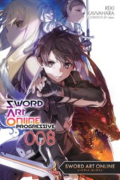 Sword Art Online Progressive 8