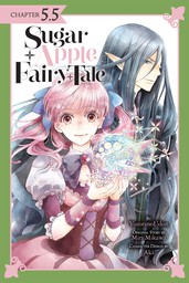 Sugar Apple Fairy Tale, Chapter 5.5 (manga serial)