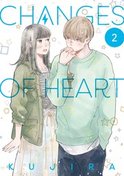 Changes of Heart 2