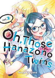 Oh, Those Hanazono Twins 2