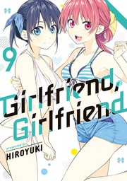 Girlfriend, Girlfriend 9