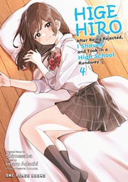 Higehiro Volume 4