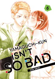 Yamaguchi-kun Isn't So Bad 6