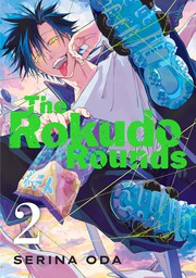 The Rokudo Rounds 2