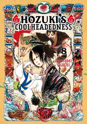 Hozuki's Coolheadedness 8